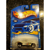 HOT WHEELS '65 CORVETTE DIE-CAST VEHICLE COLLECTOR NO. 109