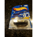 HOT WHEELS '65 CORVETTE DIE-CAST VEHICLE COLLECTOR NO. 109