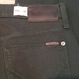 NWT Hudson Blake Slim Straight Leg Juniper Green Jeans