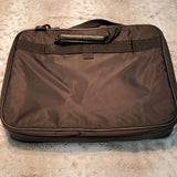 Targus Laptop Chromebook Double Case w Pockets