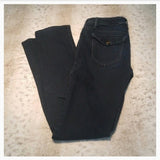 Joe's Jean's Honey Straight Leg Dark Wash Size 28