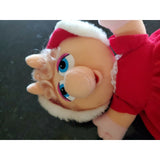 Baby Miss Piggy Plush Stuffed Animal Muppet