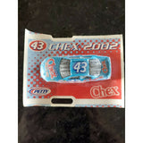 Chex 2002 Richard Petty Number 43 Race Car