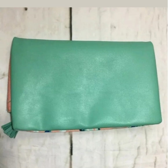 NWT Rachel Pally Reversible Clutch FabFitFun Spring