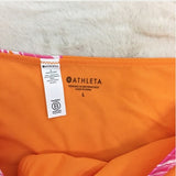 NWT Athleta Kailua Mid Rise Lycra Xtra Life Bottom Size XL