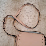 Victoria's Secret Festival Tassel Cross Body Bag